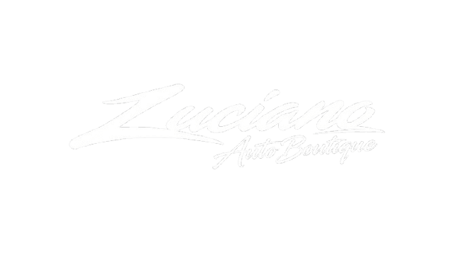 Luciano Auto Boutique